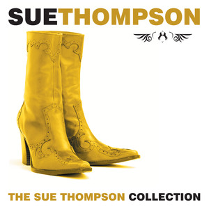 The Sue Thompson Collection cover