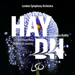 Haydn: An Imaginary Orchestral Journey album