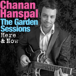 Chanan Hanspal