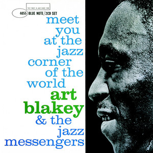 Meet You At The Jazz Corner Of The World (Remastered / Rudy Van Gelder Edition) album