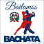 Bailamos Bachata, Vol. 1 Albumcover
