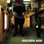 GOLDEN AGE Albumcover