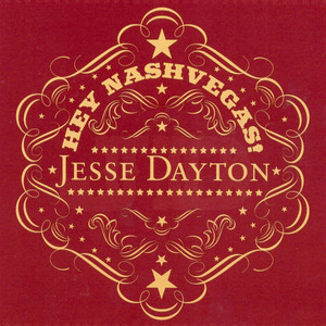 Hey Nashvegas! album