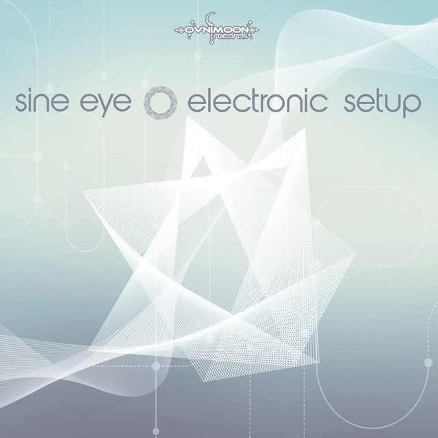 Sine Eye Photo