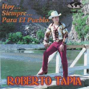 Hoy Siempre para el Pueblo album