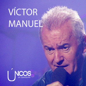 Únicos en Concierto (En Directo) album