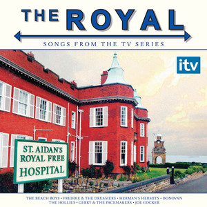 The Royal album
