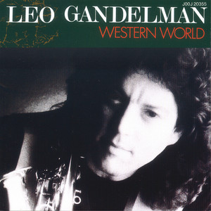Leo Gandelman cover