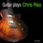Guitar Hits Of Chris Rea Albumcover