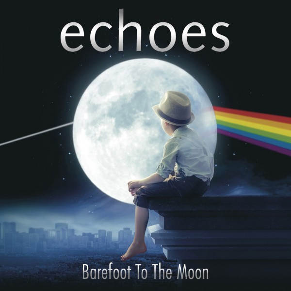 Barefoot To The Moon cover