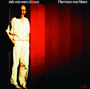Iets van een clown album