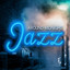 Around Midnight Jazz cover