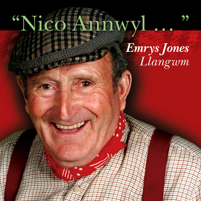 Emrys Jones Photo
