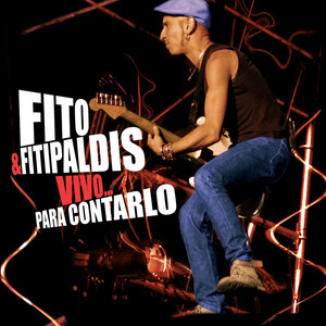 Vivo... para contarlo album