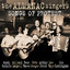Songs of Protest cover