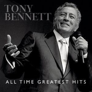 All Time Greatest Hits album