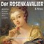 Richard Strauss: Der Rosenkavalier (Wien 1955) Albumcover