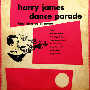 Dance Parade album