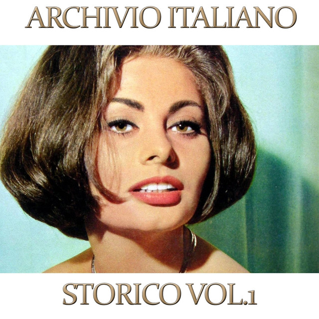 Archivio Italiano Storico, Vol. 1 cover