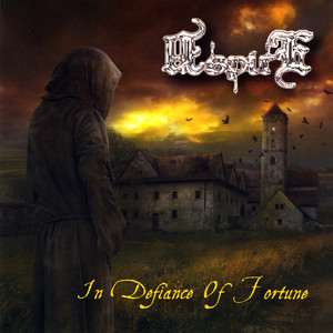 In Defiance Of Fortune cover