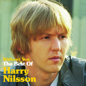 Without You: The Best of Harry Nilsson album