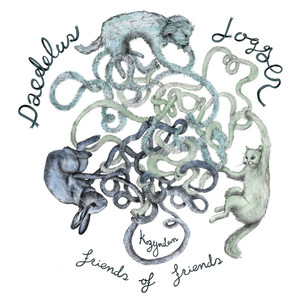 Friends of Friends, Volume 1 album