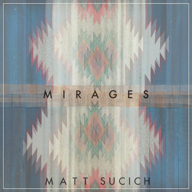 Mirages cover