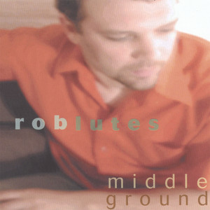 Middle Ground cover