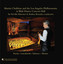 Martin Chalifour and the Los Angeles Philharmonic in Walt Disney Concert Hall Albumcover