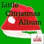Little Christmas Albumcover