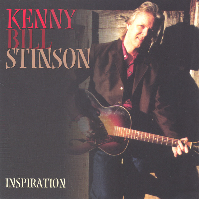 Kenny Bill Stinson Photo