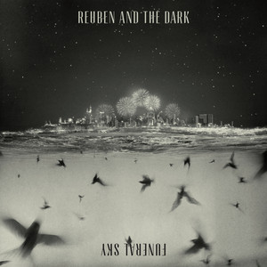 Funeral Sky cover
