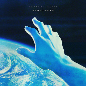Limitless (Japan Version) album