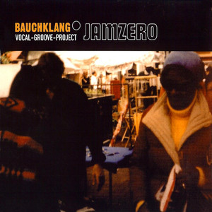 Jamzero cover