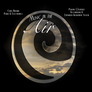 Chris Brown/Pauline Oliveros