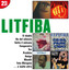 I Grandi Successi: Litfiba cover