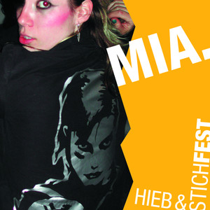 Hieb & StichFEST cover