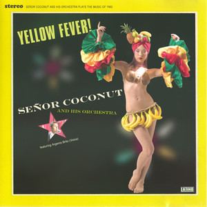 Yellow Fever! album
