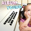 Album for the Young: Gentle Piano by Tchaikovsky and Schumann Albumcover