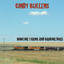 Howling Trains & Barking Dogs cover