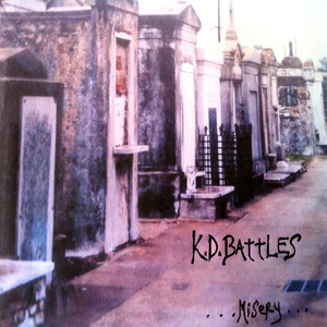 K.D. Battles