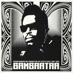Looking for the Perfect Beat 1980-1985 cover