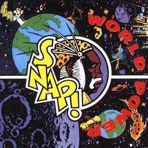 World Power album