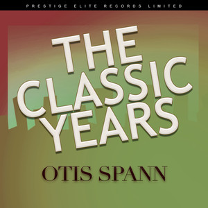 The Classic Years album