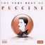Puccini - The Best of Puccini cover