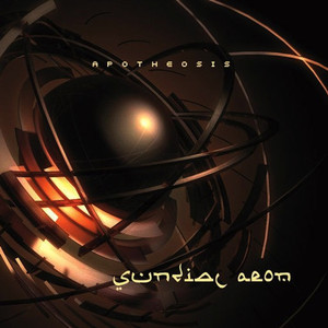 Apotheosis cover