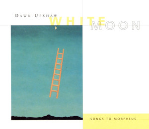 White Moon: Songs to Morpheus album