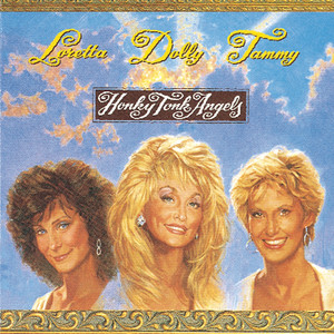 Honky Tonk Angels album