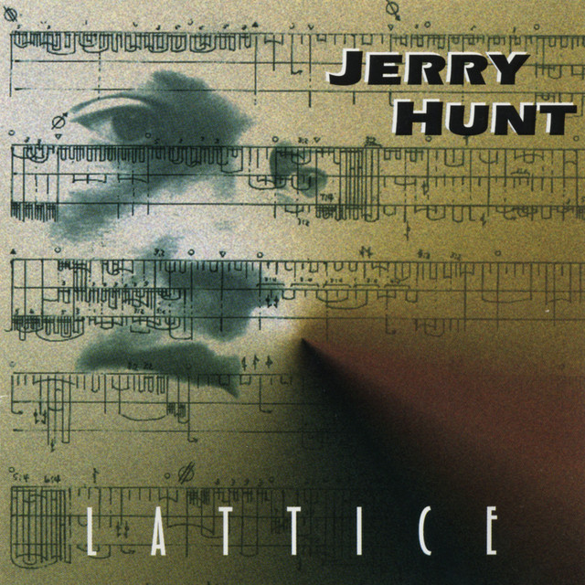 Jerry Hunt Photo