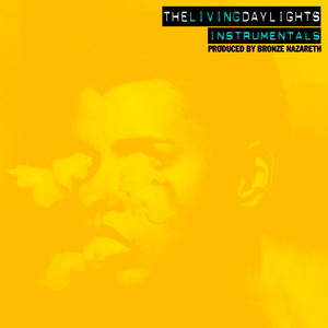 The Living Daylights Instrumentals album